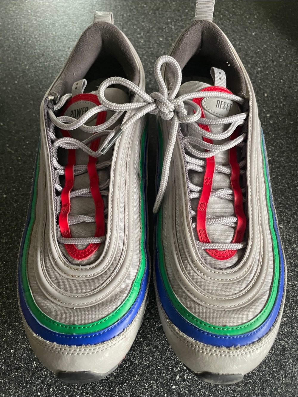 Nike sneakers